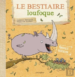 Bertrand.pt - Petite Encyclopedie Des Animaux Introuvables