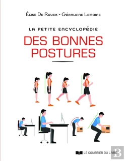 Bertrand.pt - Petite Encyclopedie Des Bonnes Postures (La)