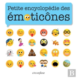 Bertrand.pt - Petite Encyclopedie Des Emoticones