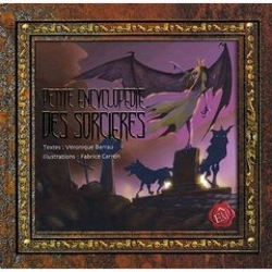 Bertrand.pt - Petite Encyclopédie Des Sorcières