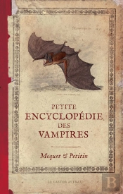 Petite Encyclopédie Des Vampires