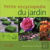 Petite Encyclopédie Du Jardin
