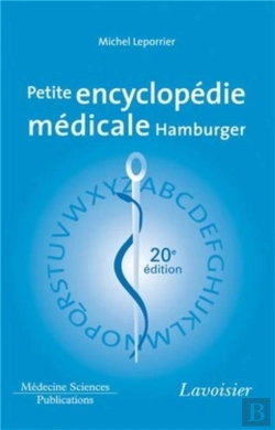 Bertrand.pt - Petite Encyclopédie Médicale Hamburger (20e Édition)