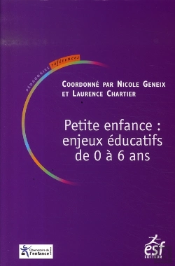 Bertrand.pt - Petite Enfance : Enjeux Éducatifs De 0 À 6 Ans