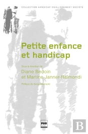 Petite Enfance Et Handicap