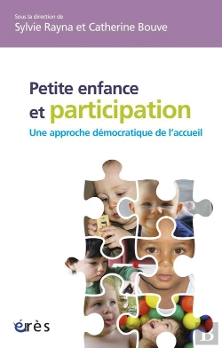 Bertrand.pt - Petite Enfance Et Participation : Une Approche Democratique De L'Accueil