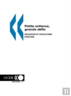 Bertrand.pt - Petite Enfance, Grands D?Fis: Education Et Structures D'Accueil