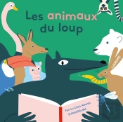 Petite Enfance : Les Animaux Du Loup