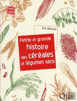 Bertrand.pt - Petite Et Grande Histoire Des Céréales Et Légumes Secs