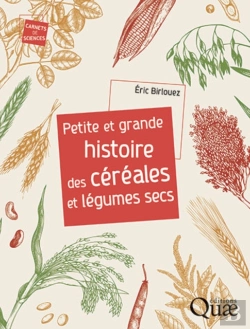 Bertrand.pt - Petite Et Grande Histoire Des Céréales Et Légumes Secs