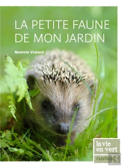 Bertrand.pt - Petite Faune Ou Bio Diversite Au Jardin