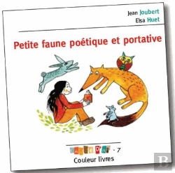 Bertrand.pt - Petite Faune Poétique Et Portative