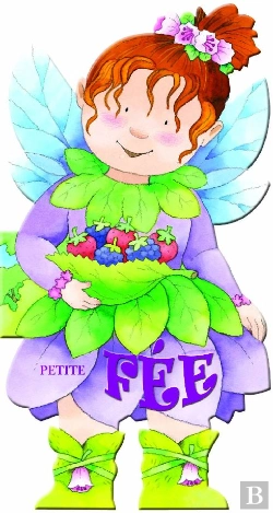 Bertrand.pt - Petite Fée