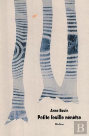 Petite Feuille Nénètse