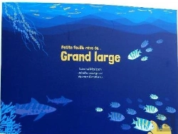 Bertrand.pt - Petite Feuille Rêve De...Grand Large