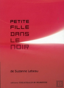 Bertrand.pt - Petite Fille Dans Le Noir