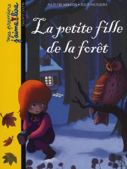 Bertrand.pt - Petite Fille De La Forêt T.79