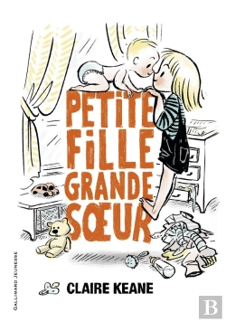 Bertrand.pt - Petite Fille, Grande Soeur