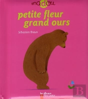 Petite Fleur, Grand Ours