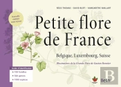 Petite Flore De France ; Belgique, Luxembourg, Suisse (Édition 2018)