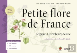 Bertrand.pt - Petite Flore De France
