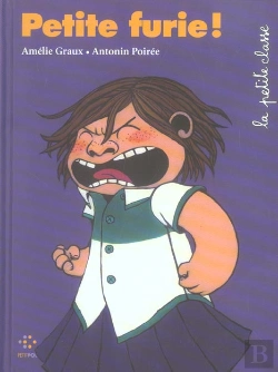 Bertrand.pt - Petite Furie !