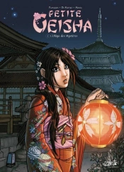 Petite Geisha T.1
