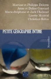 Petite Geographie Intime
