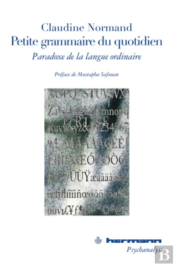 Bertrand.pt - Petite Grammaire Du Quotidien