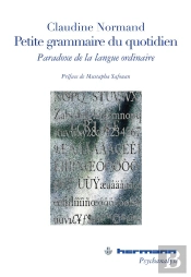 Petite Grammaire Du Quotidien
