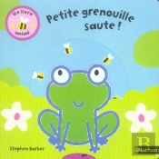 Petite Grenouille Saute