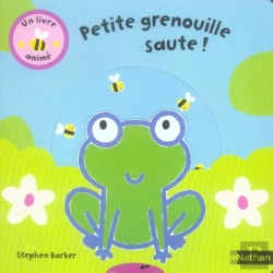 Bertrand.pt - Petite Grenouille Saute