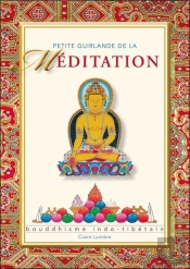 Petite Guirlande De La Meditation