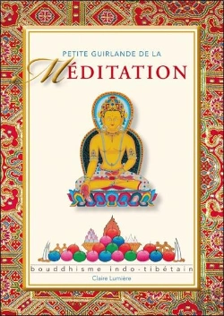 Bertrand.pt - Petite Guirlande De La Meditation