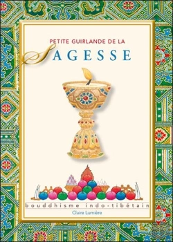 Bertrand.pt - Petite Guirlande De La Sagesse