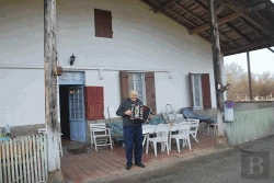 Bertrand.pt - Petite Hist. Accordeon Diatonique Landes (+Cd)