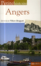 Petite Histoire D'Angers