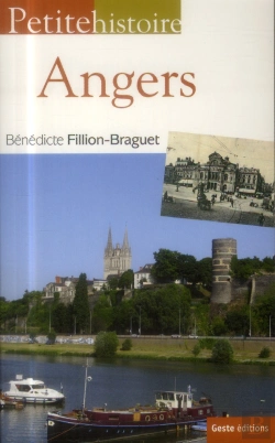 Bertrand.pt - Petite Histoire D'Angers