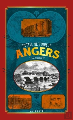 Bertrand.pt - Petite Histoire D'Angers