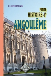 Petite Histoire D'Angoulême