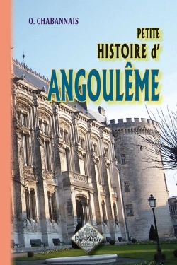 Bertrand.pt - Petite Histoire D'Angoulême