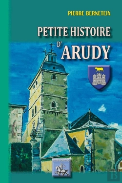 Bertrand.pt - Petite Histoire D'Arudy