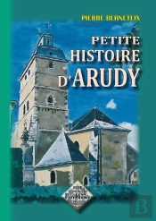 Petite Histoire D'Arudy