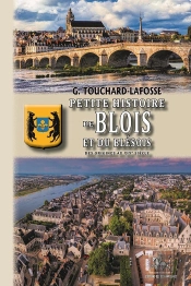 Petite Histoire De Blois Et Du Blésois ; Des Origines Au Xixe Siècle