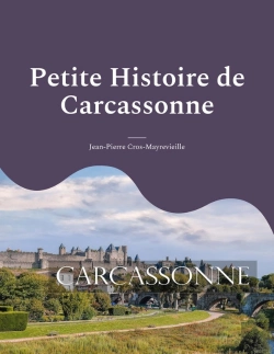 Bertrand.pt - Petite Histoire De Carcassonne Tome 2 : La Vicomté