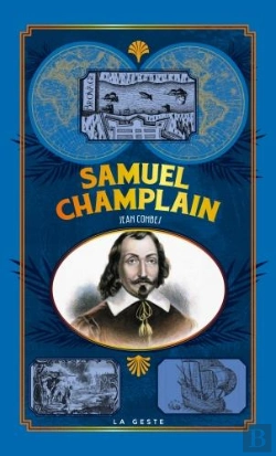 Bertrand.pt - Petite Histoire De Champlain