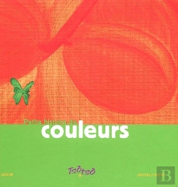 Bertrand.pt - Petite Histoire De Couleurs