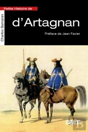 Petite Histoire De D Artagnan