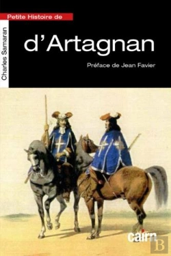 Bertrand.pt - Petite Histoire De D Artagnan
