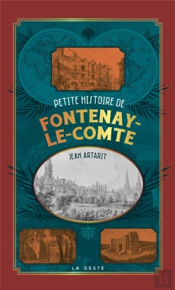 Bertrand.pt - Petite Histoire De Fontenay-Le-Comte
